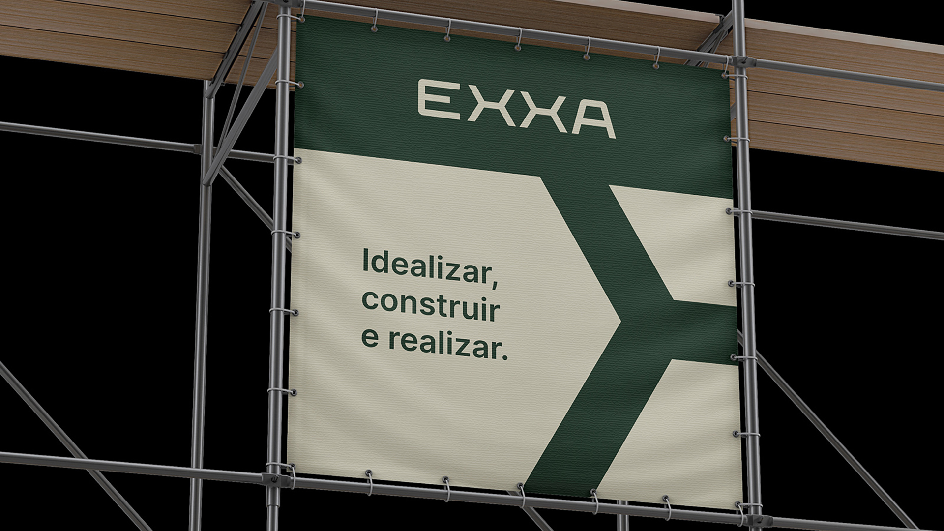EXXA Incorp