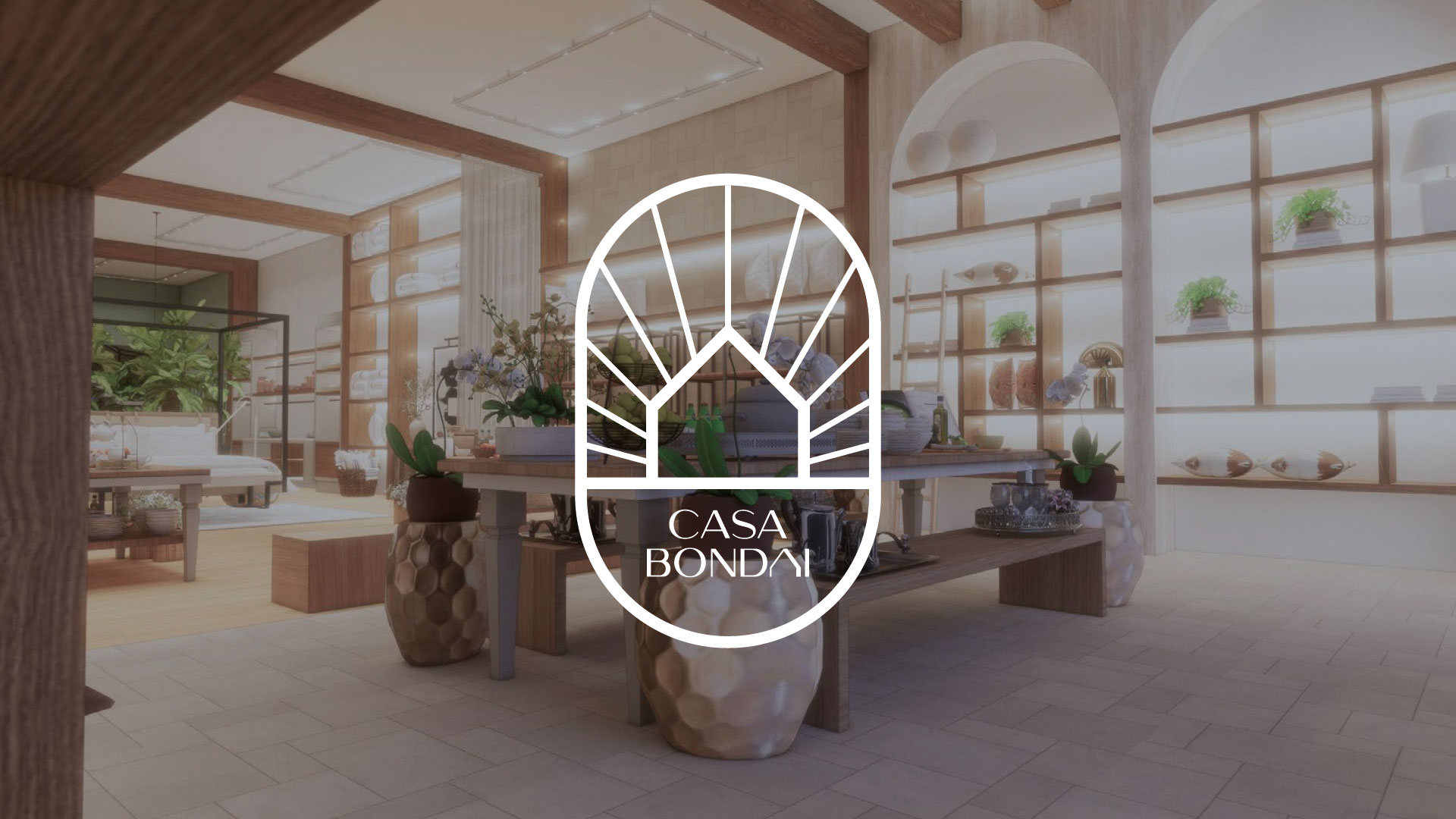 Casa Bondai