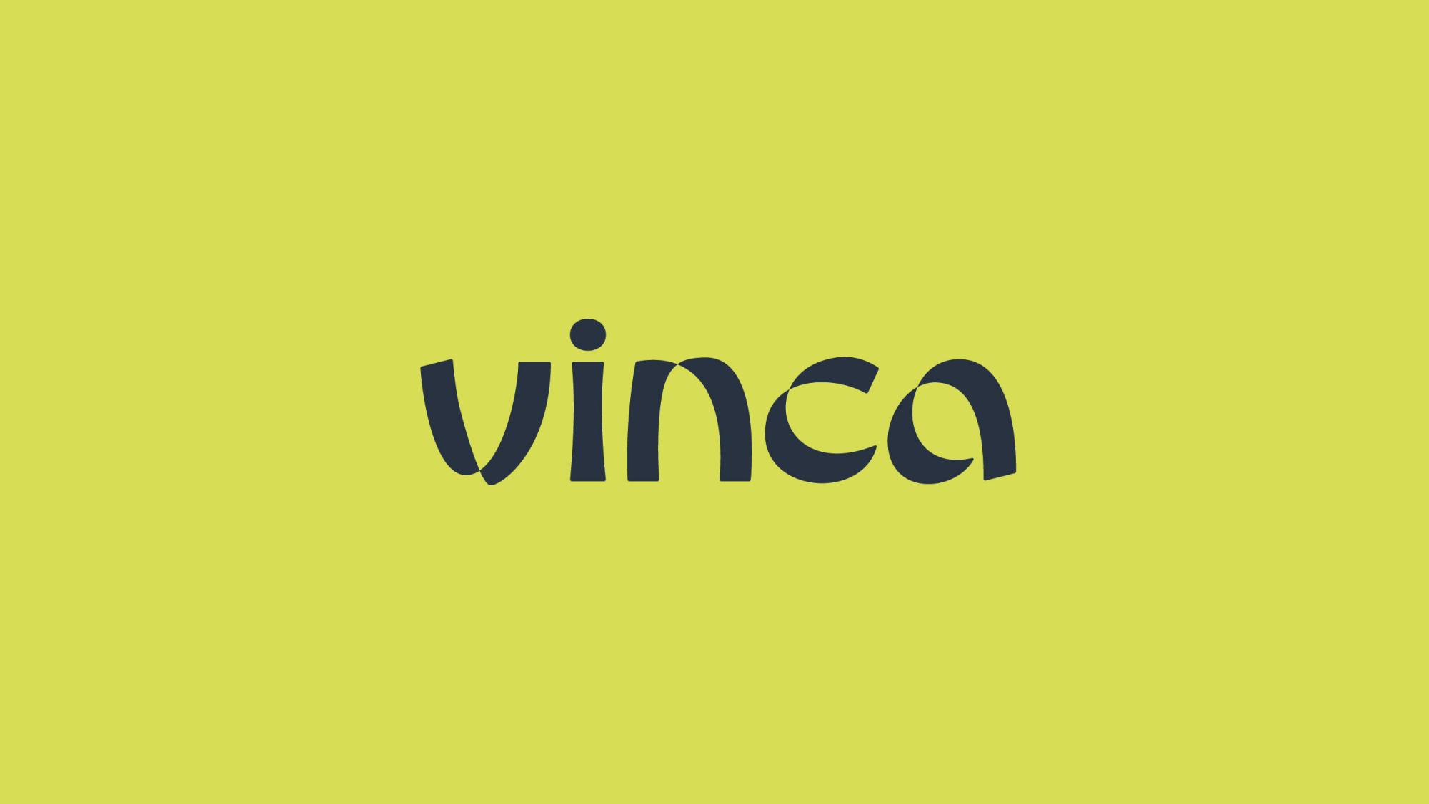 Vinca