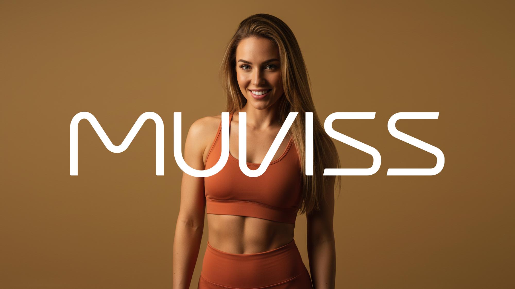 Muviss Moda Fit