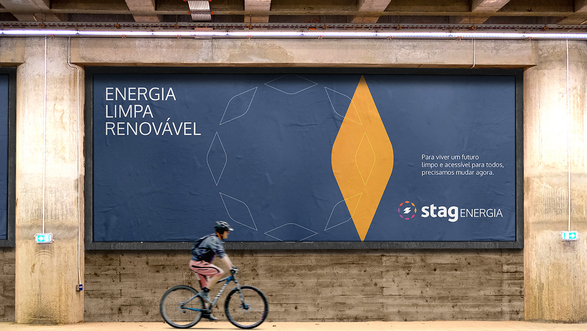 Stag Energia